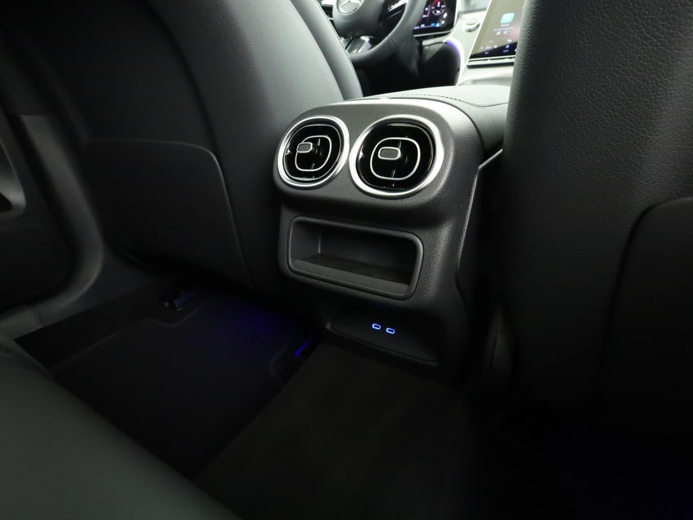 Mercedes-Benz GLC 220 d 4MATIC Bild 25