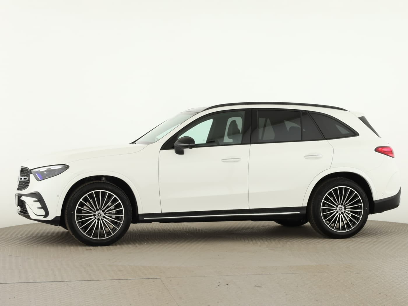 Mercedes-Benz GLC 220 d 4MATIC Bild 7