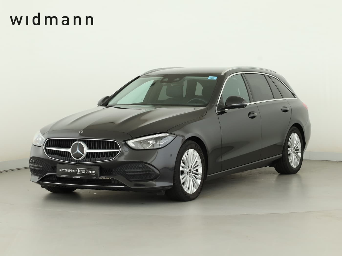 Mercedes-Benz C 200 d T