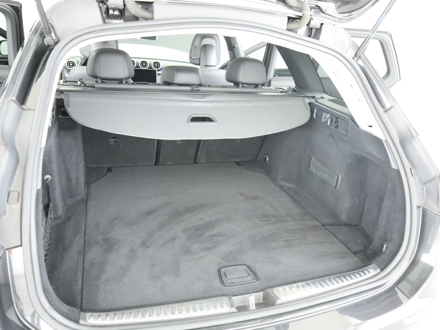 Mercedes-Benz C 200 d T Bild 22
