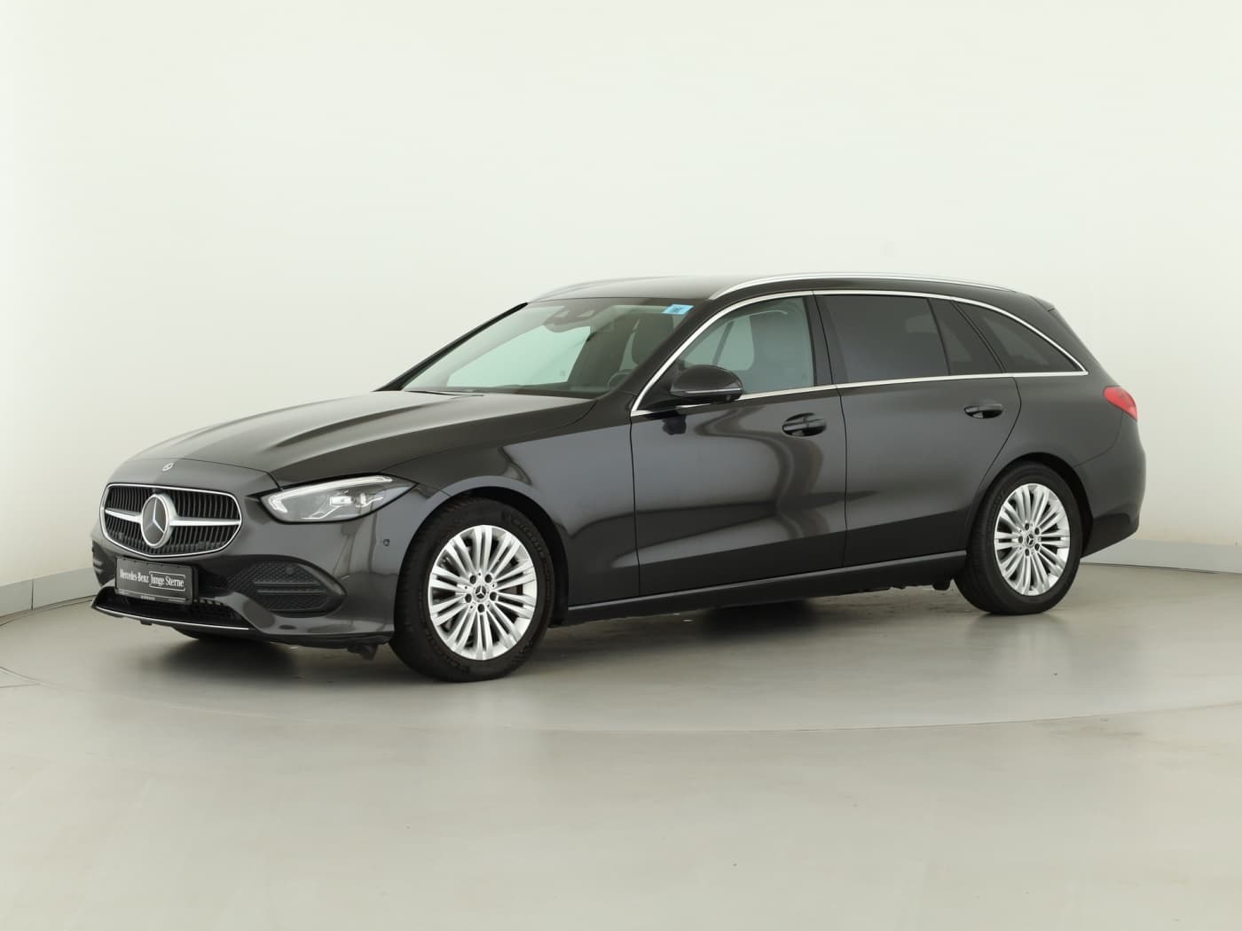 Mercedes-Benz C 200 d T Bild 5