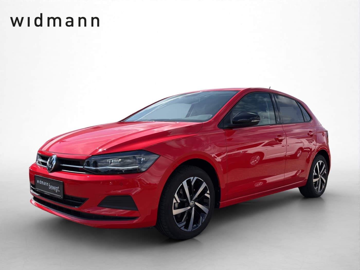 Volkswagen Polo 1.0 TSI beats