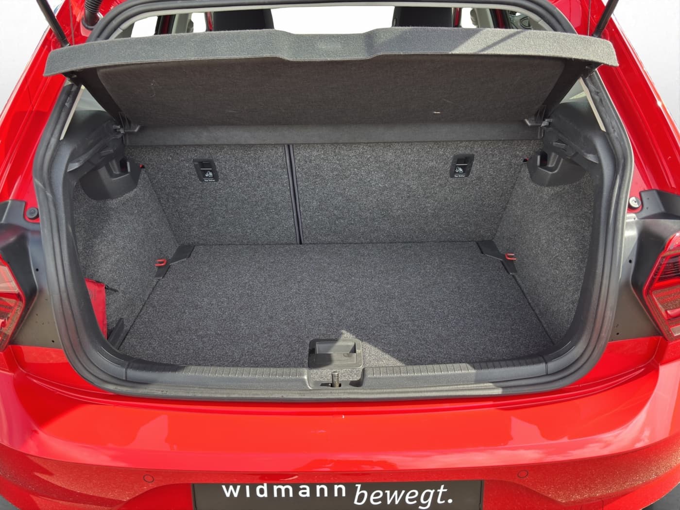 Volkswagen Polo 1.0 TSI beats Bild 18