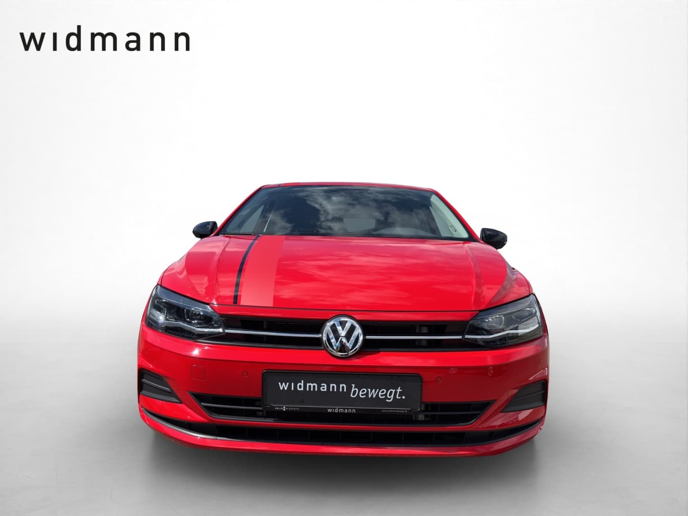 Volkswagen Polo 1.0 TSI beats Bild 2
