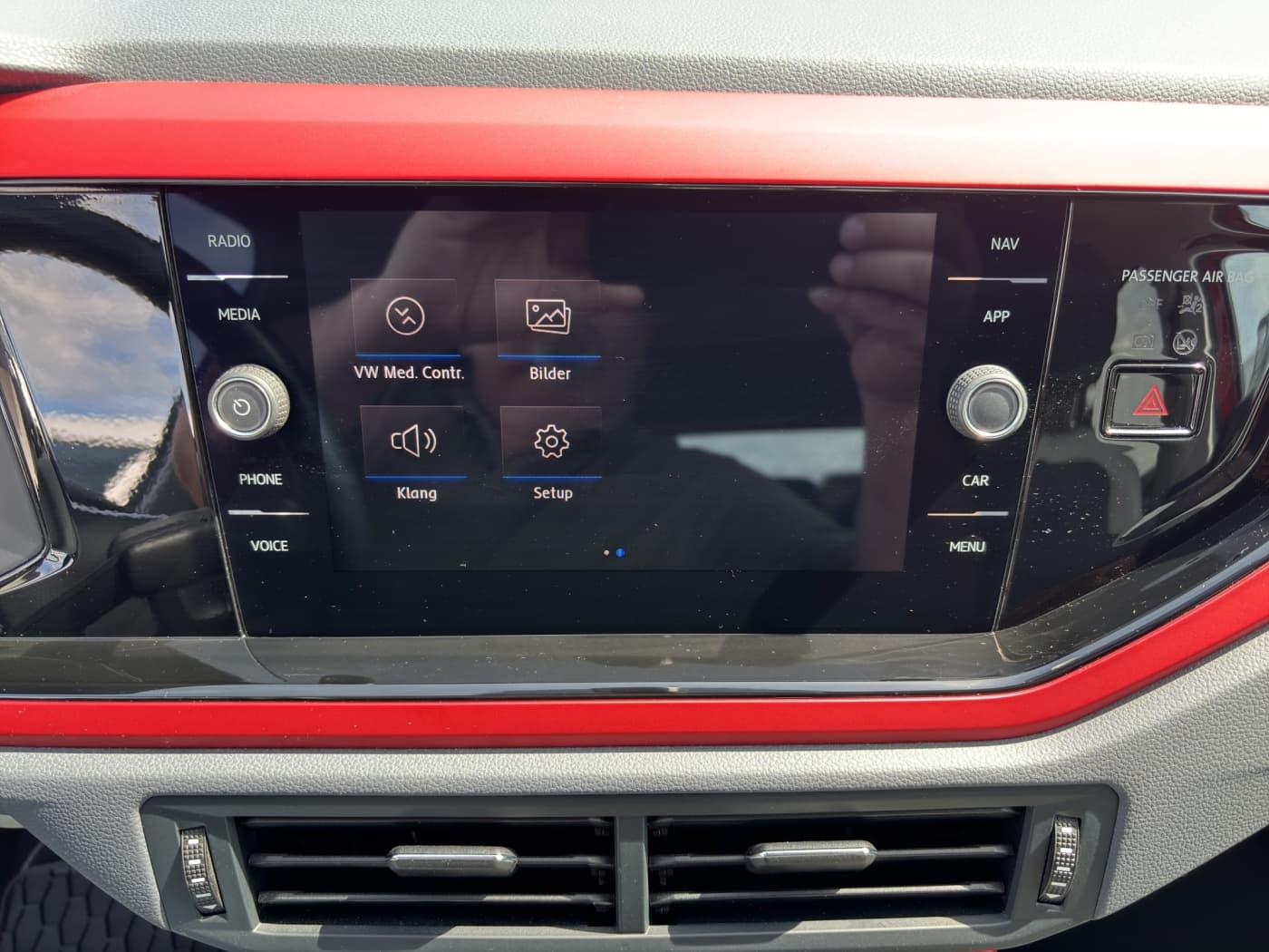 Volkswagen Polo 1.0 TSI beats Bild 21