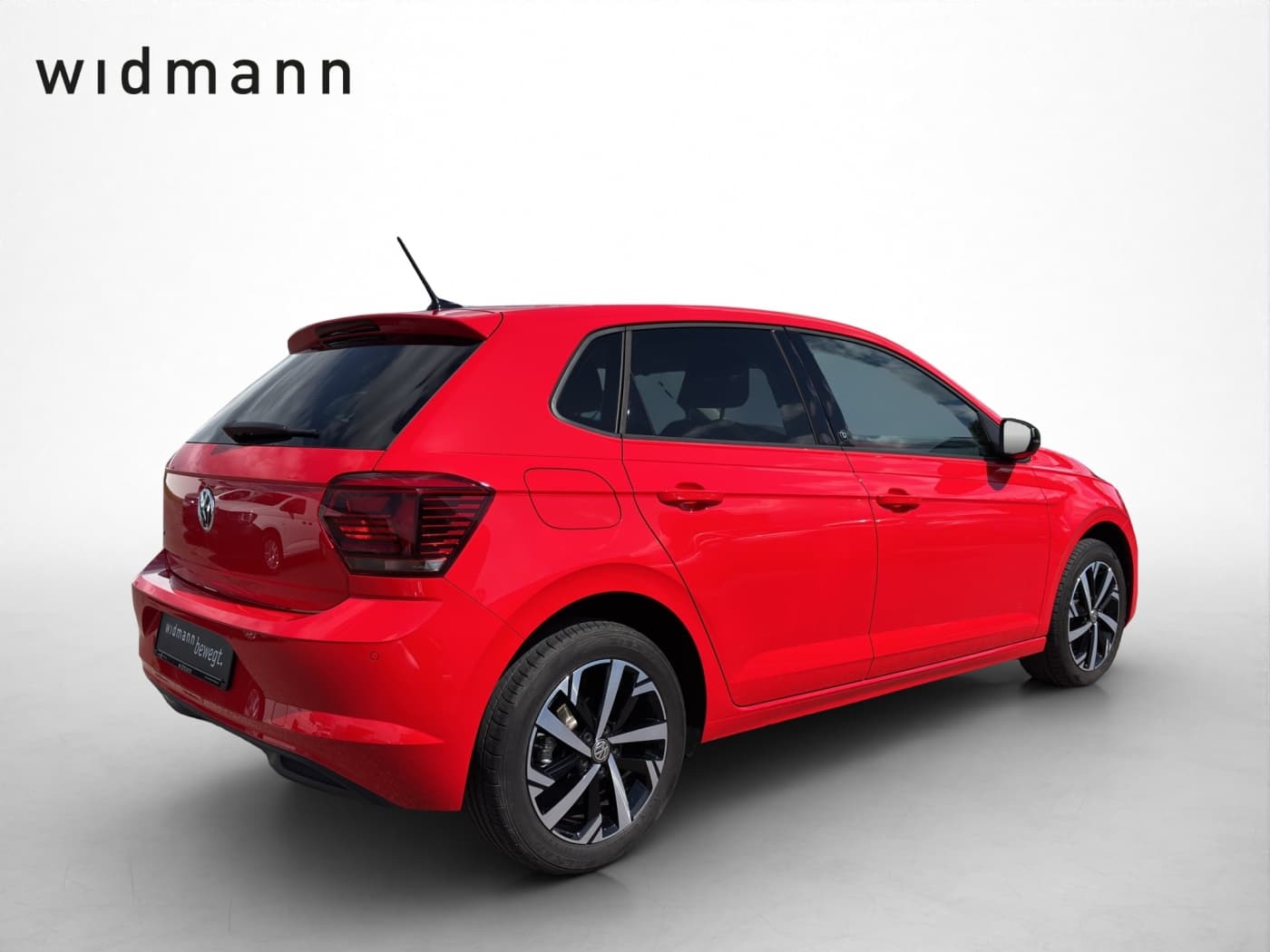Volkswagen Polo 1.0 TSI beats Bild 3