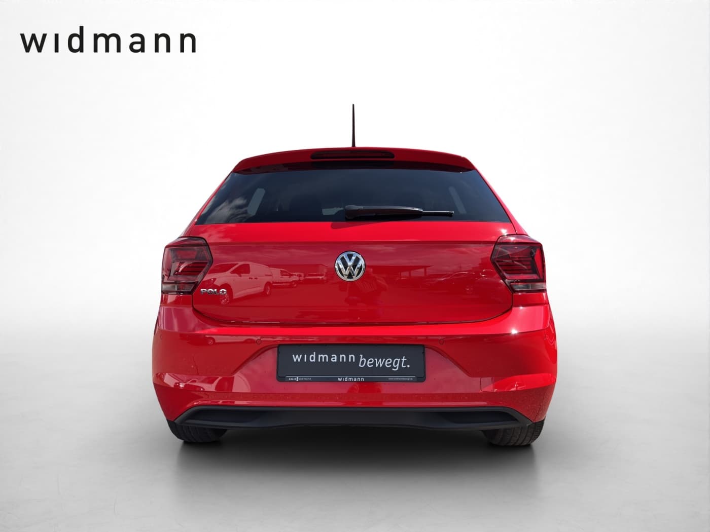 Volkswagen Polo 1.0 TSI beats Bild 4