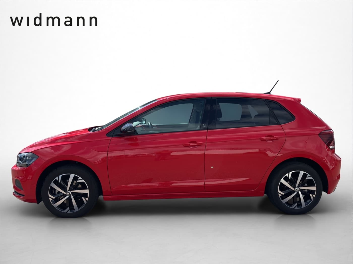 Volkswagen Polo 1.0 TSI beats Bild 5