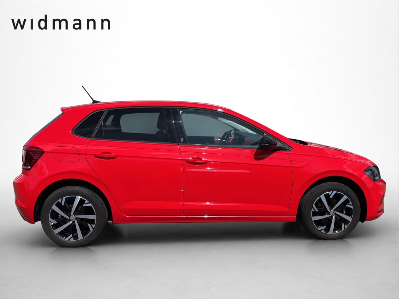 Volkswagen Polo 1.0 TSI beats Bild 6