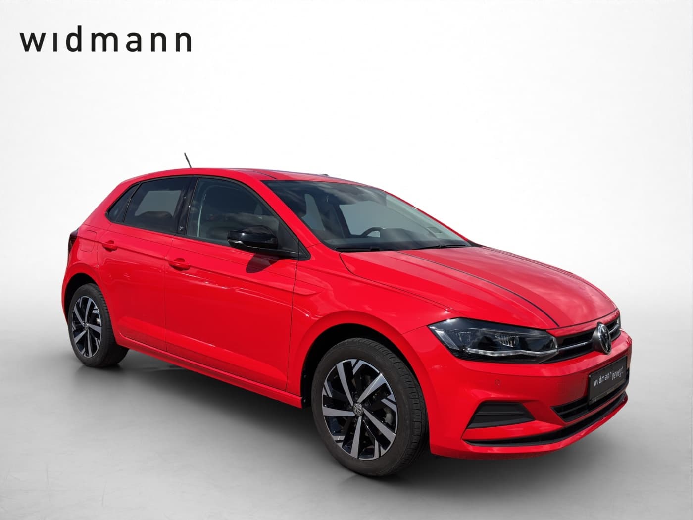 Volkswagen Polo 1.0 TSI beats Bild 7