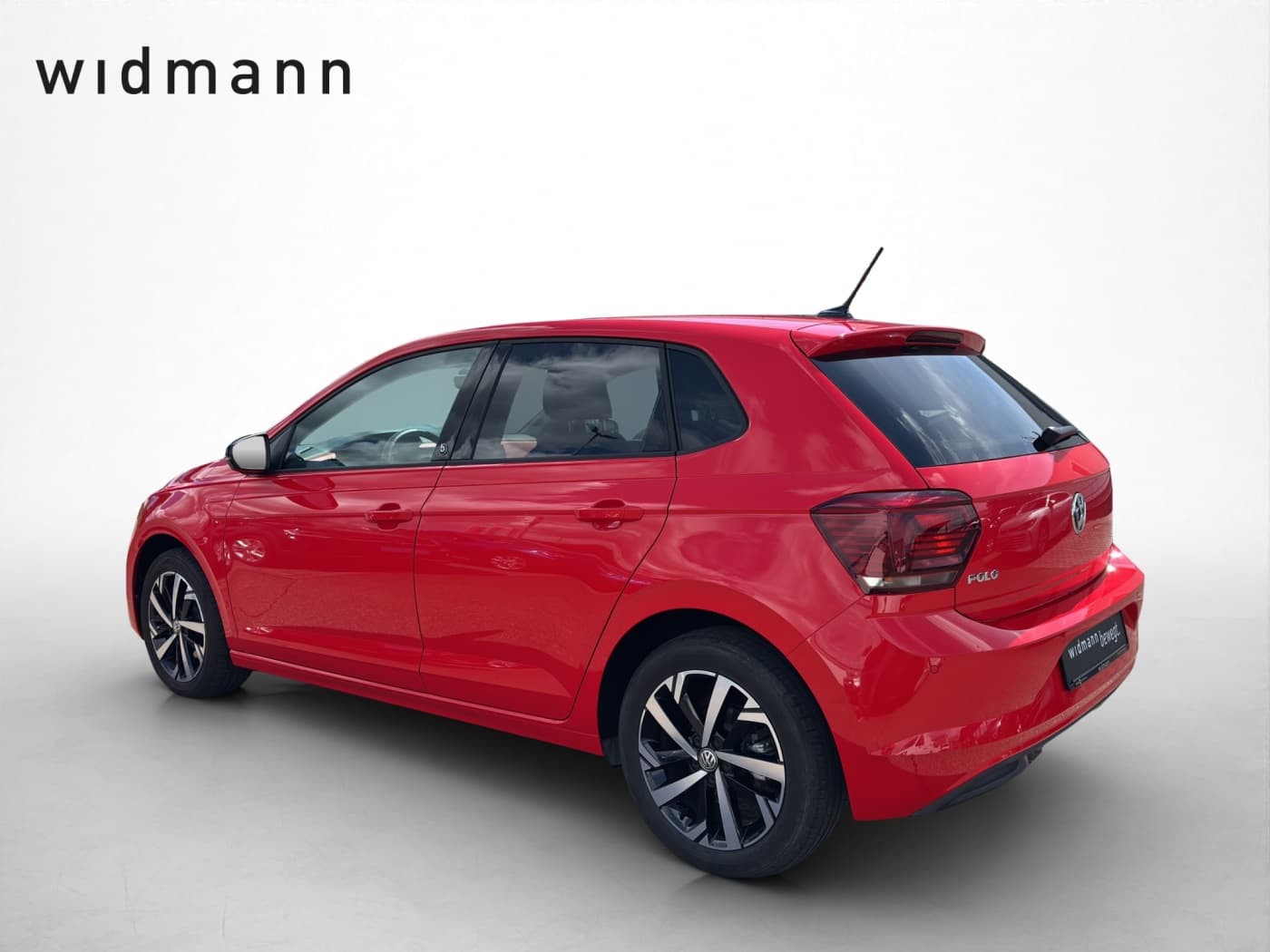 Volkswagen Polo 1.0 TSI beats Bild 8