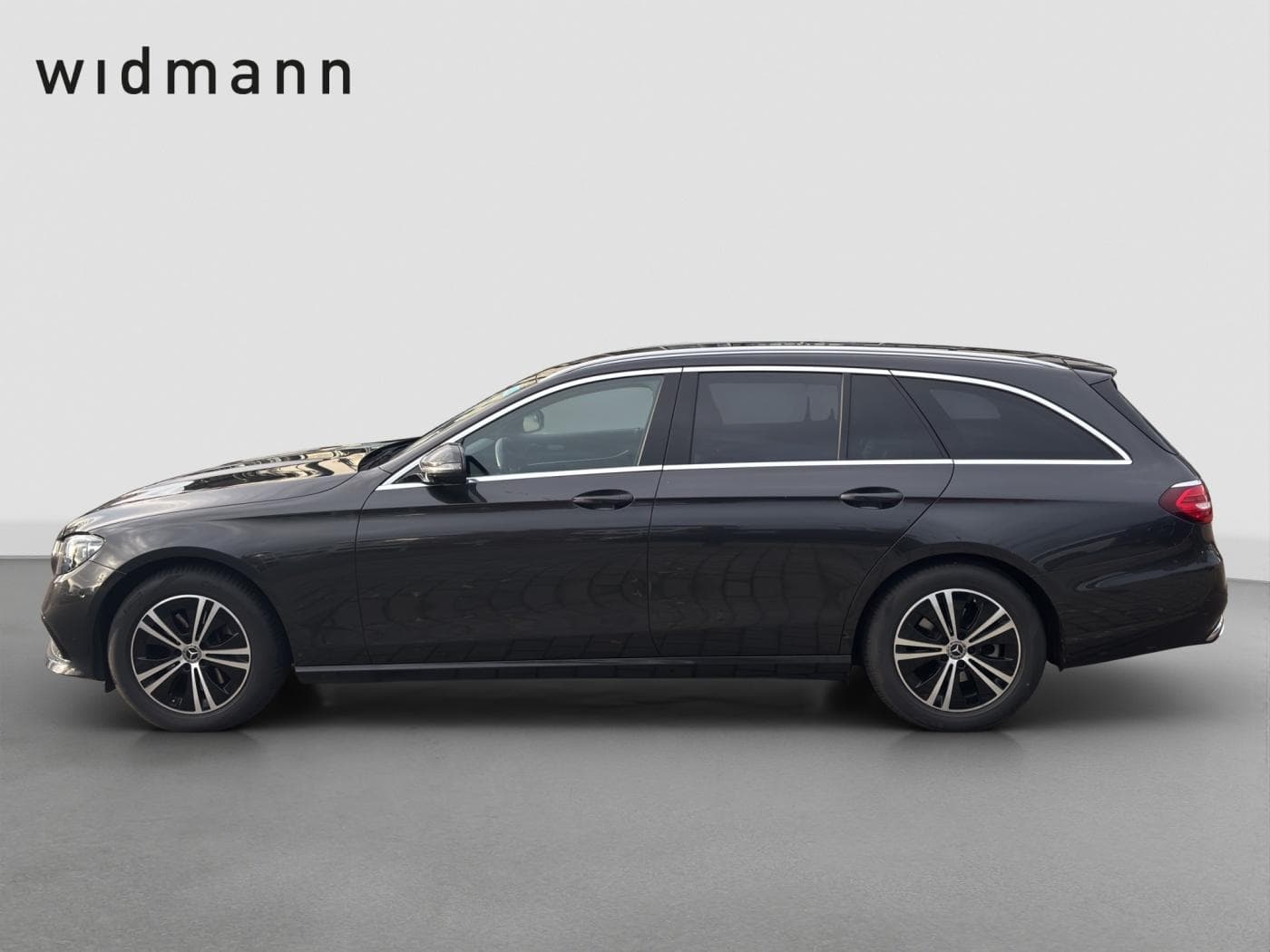 Mercedes-Benz E 300 d 4M T Bild 5