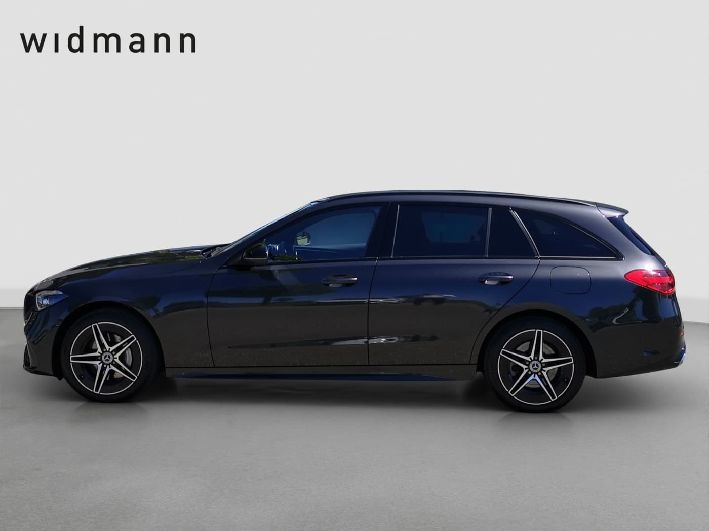 Mercedes-Benz C 300 e T Bild 5