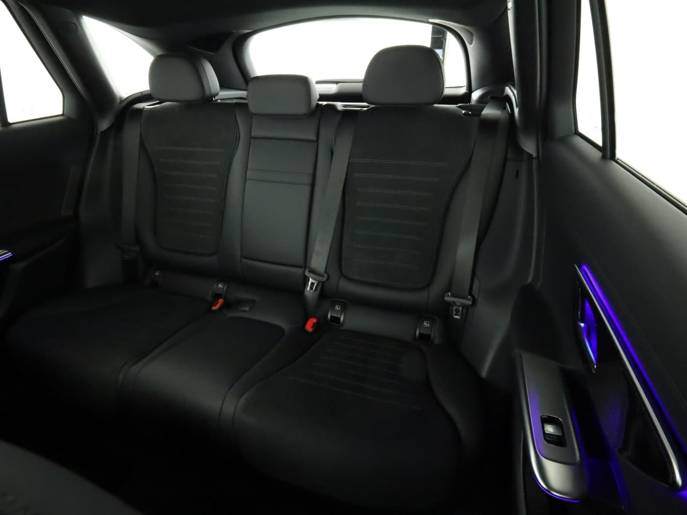 Mercedes-Benz GLC 220 d 4MATIC Bild 18