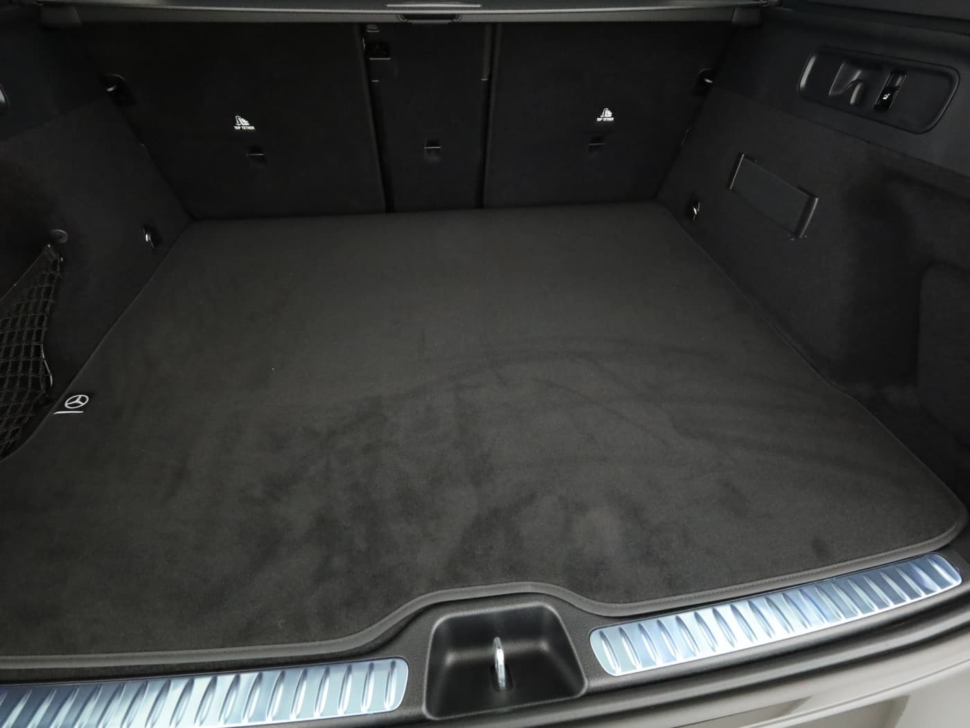 Mercedes-Benz GLC 220 d 4MATIC Bild 22