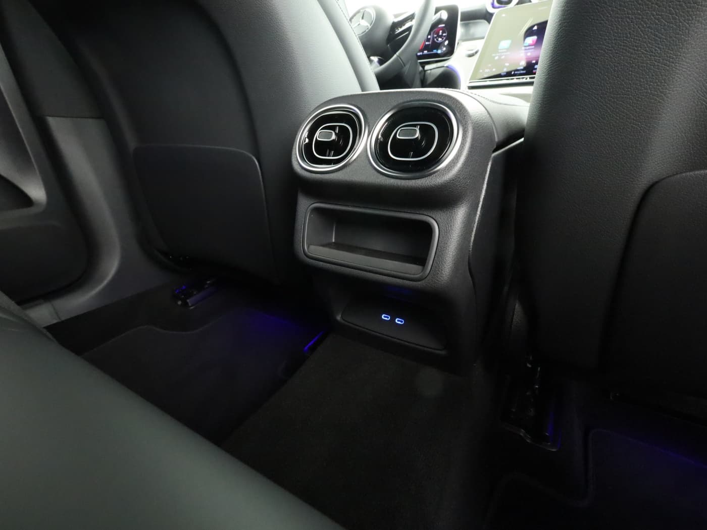 Mercedes-Benz GLC 220 d 4MATIC Bild 24