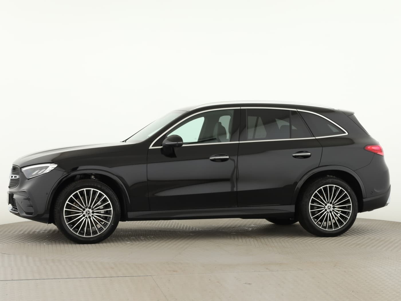 Mercedes-Benz GLC 220 d 4MATIC Bild 7