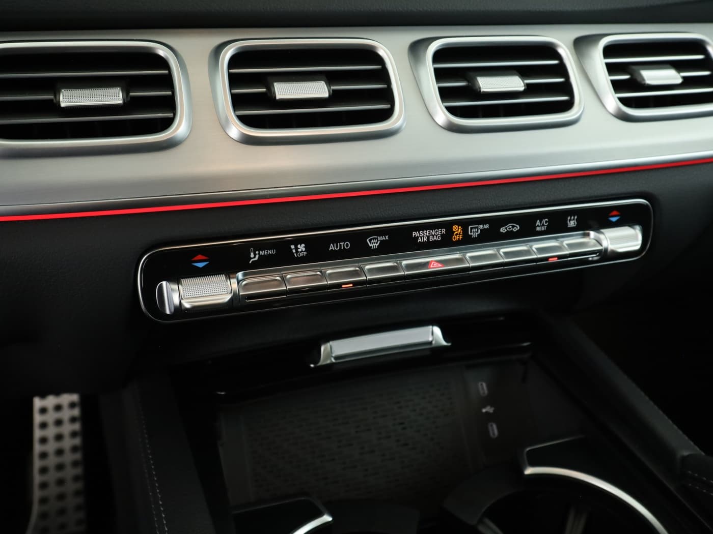Mercedes-Benz GLE 400 e 4M EQ Bild 14