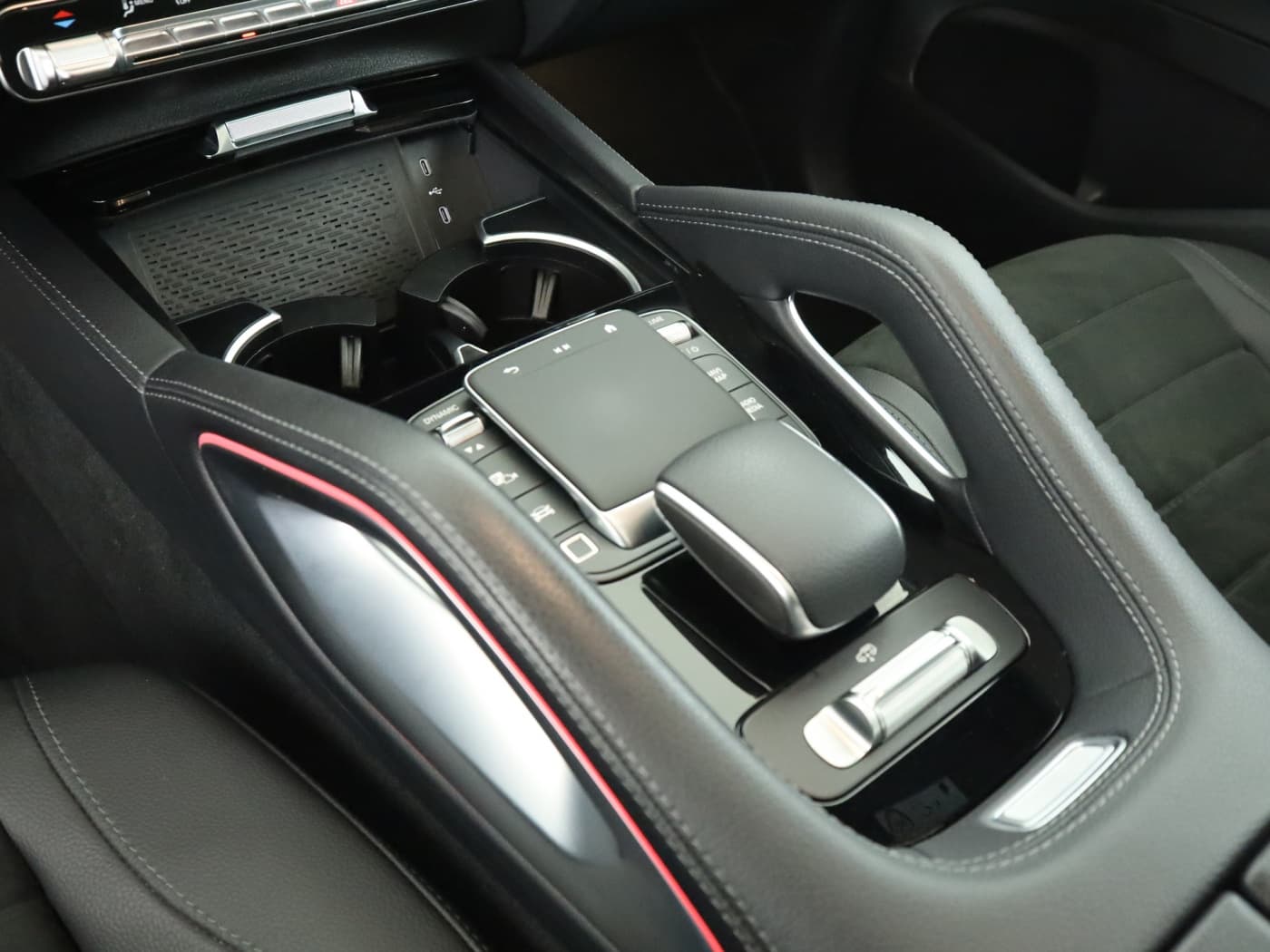 Mercedes-Benz GLE 400 e 4M EQ Bild 15