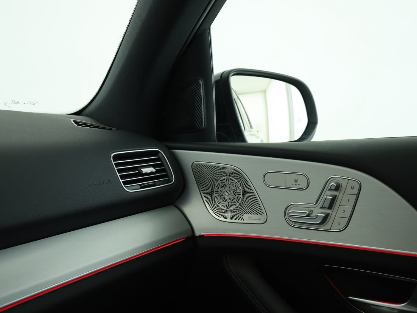 Mercedes-Benz GLE 400 e 4M EQ Bild 16