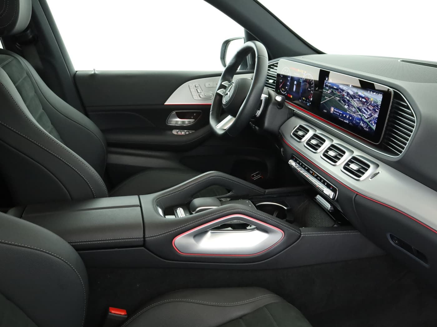 Mercedes-Benz GLE 400 e 4M EQ Bild 17