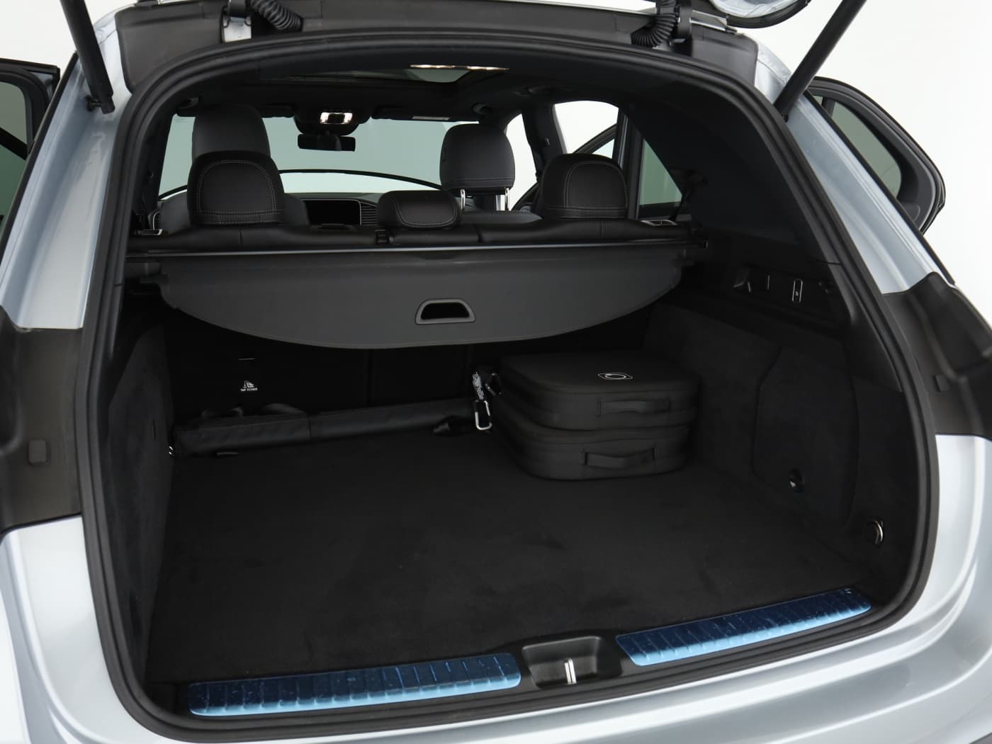 Mercedes-Benz GLE 400 e 4M EQ Bild 23