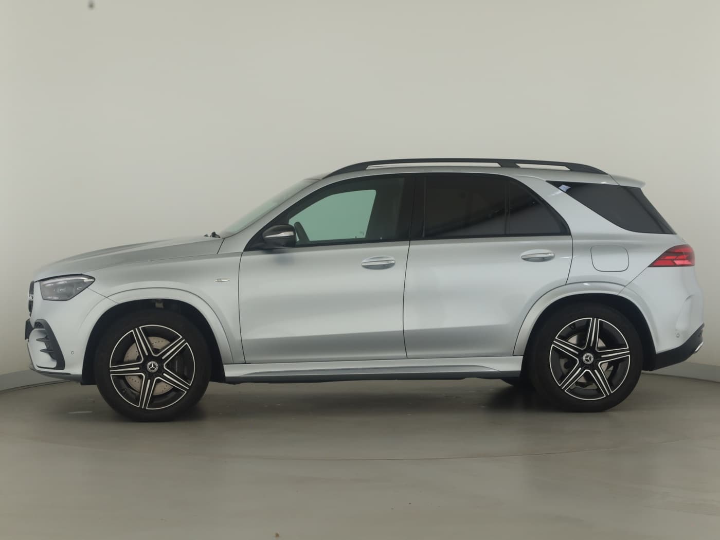 Mercedes-Benz GLE 400 e 4M EQ Bild 7