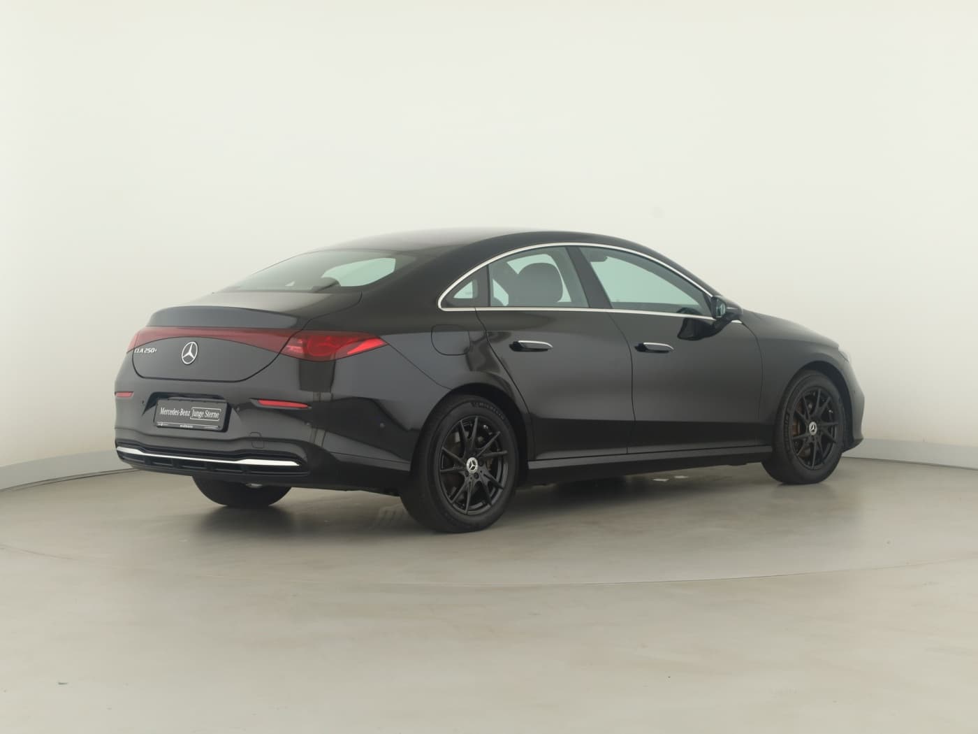 Mercedes-Benz CLA 250+ EQ Bild 6