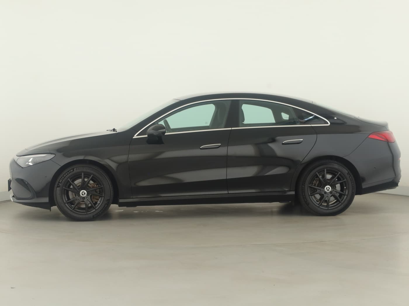 Mercedes-Benz CLA 250+ EQ Bild 7