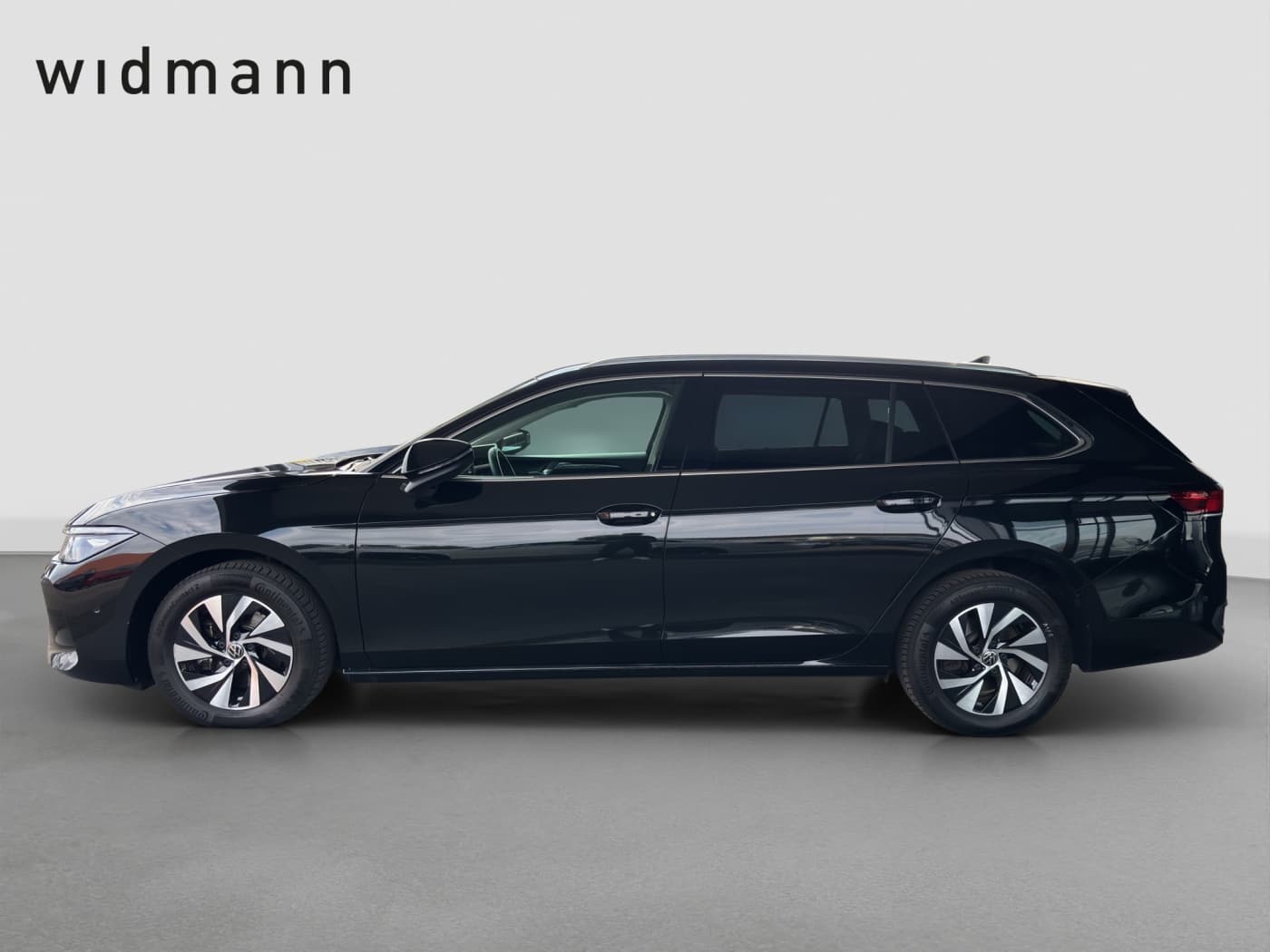 Volkswagen Passat 2.0 TDI Var. Business Bild 5