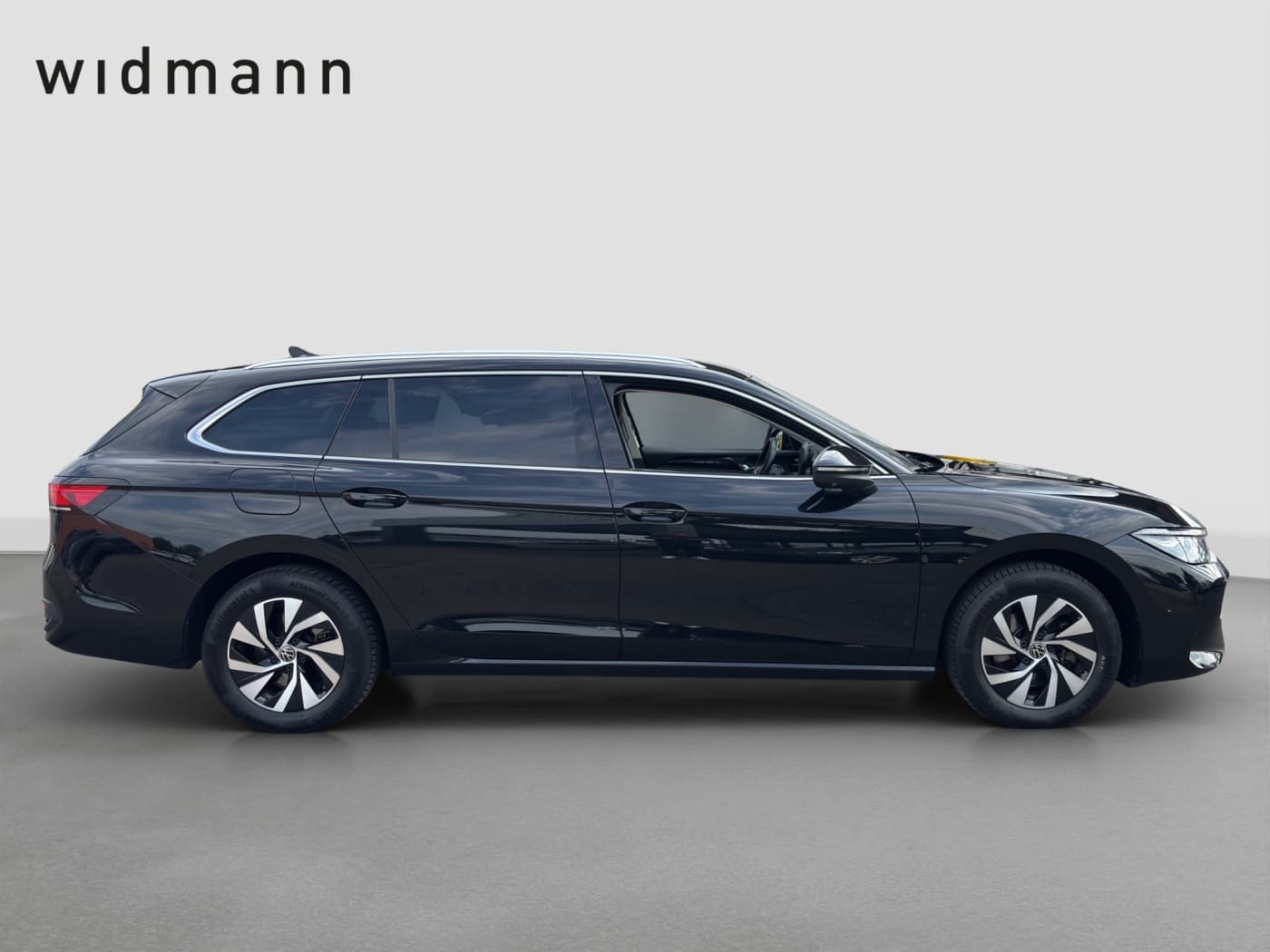 Volkswagen Passat 2.0 TDI Var. Business Bild 6