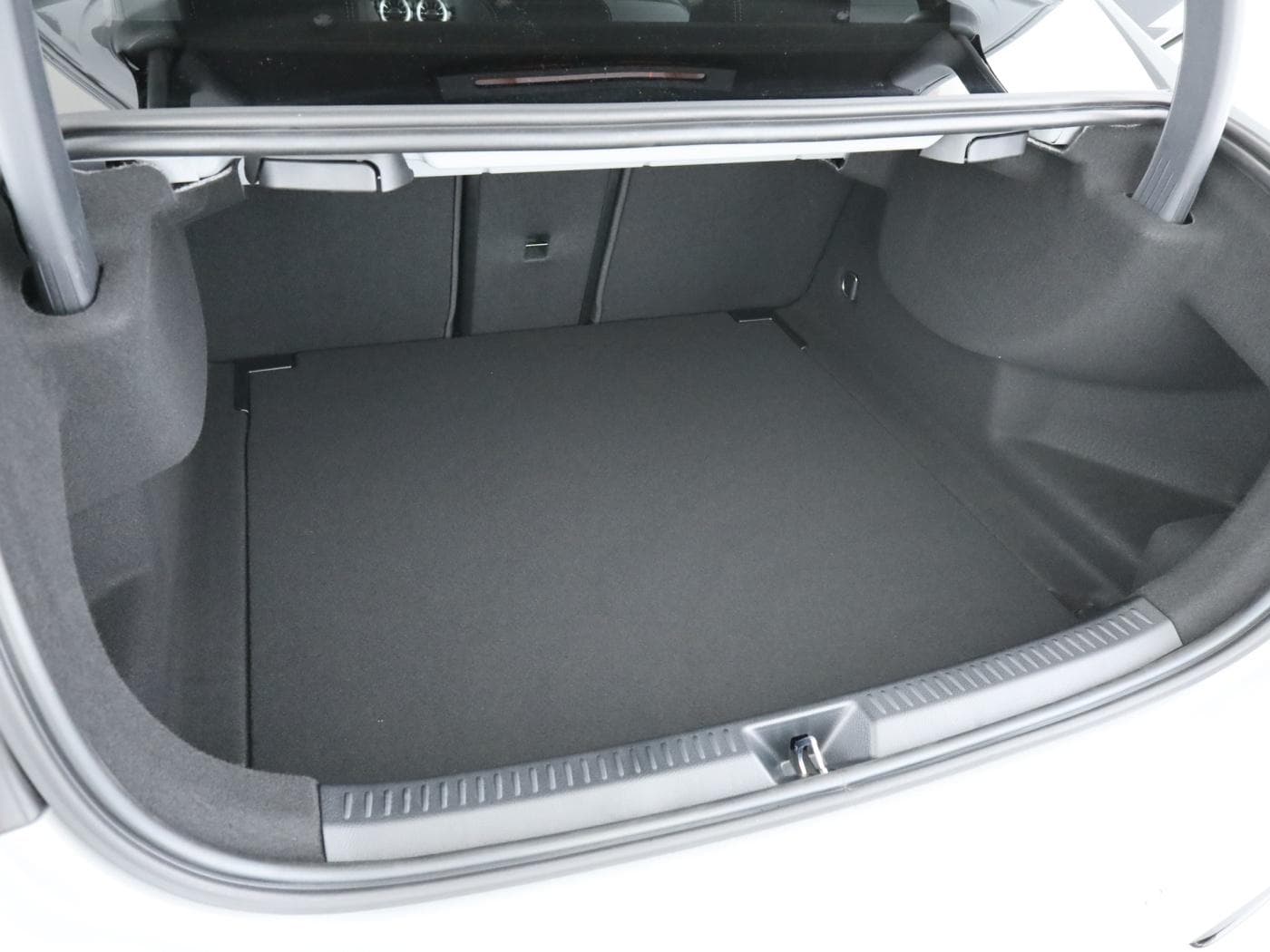 Mercedes-Benz A 200 Bild 23