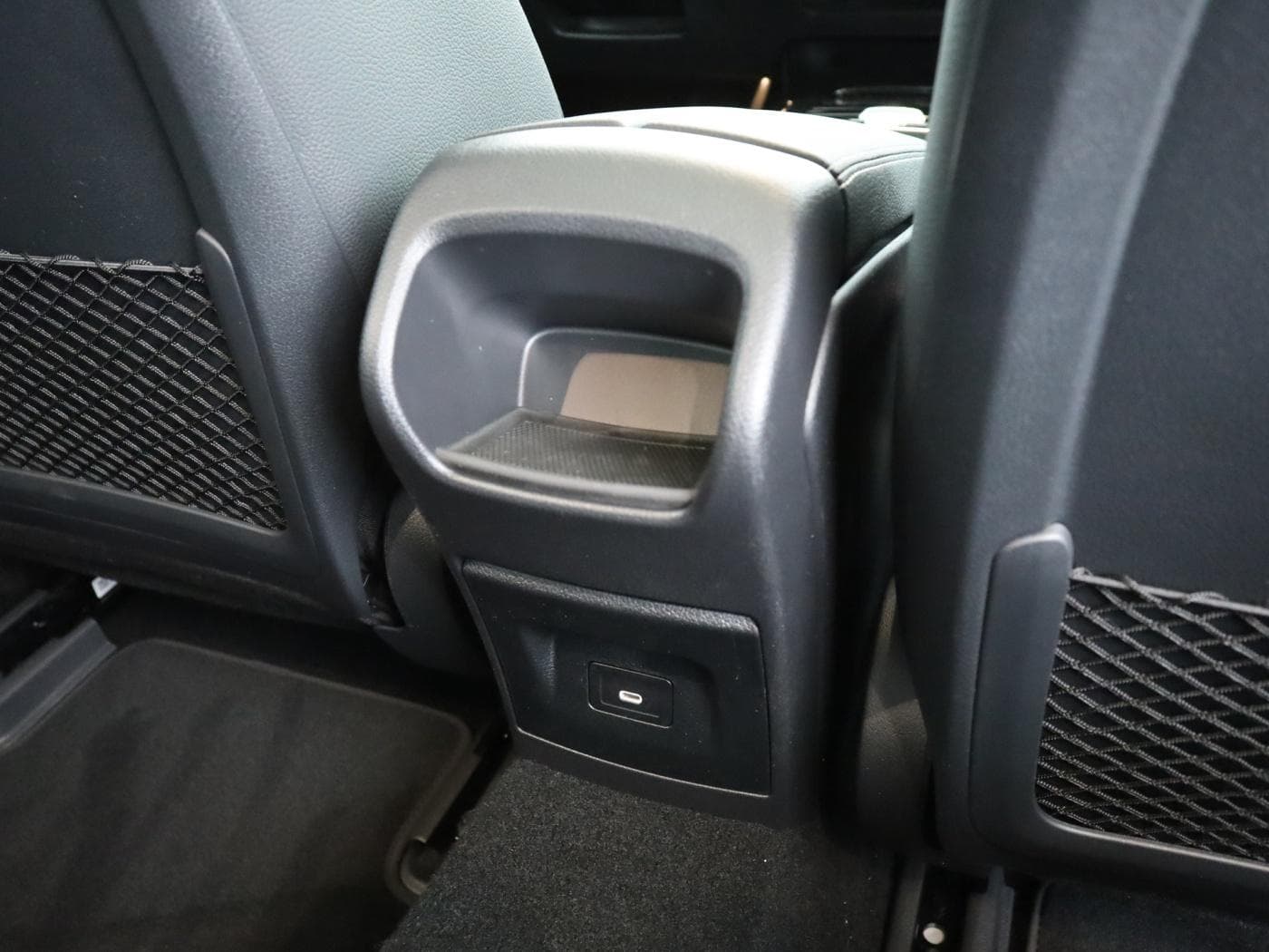 Mercedes-Benz A 200 Bild 24