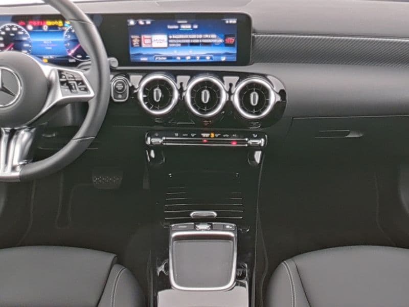 Mercedes-Benz A 200 Bild 5