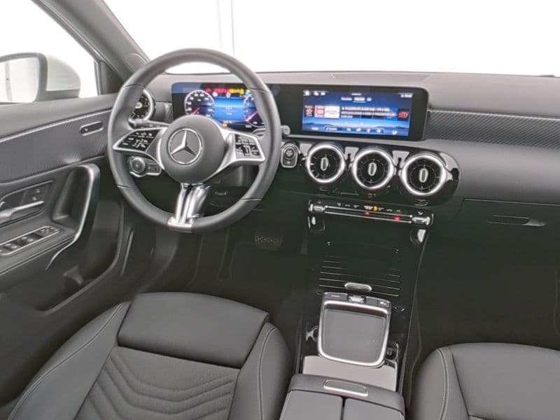 Mercedes-Benz A 200 Bild 6