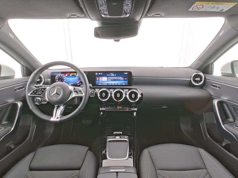 Mercedes-Benz A 200 Bild 7