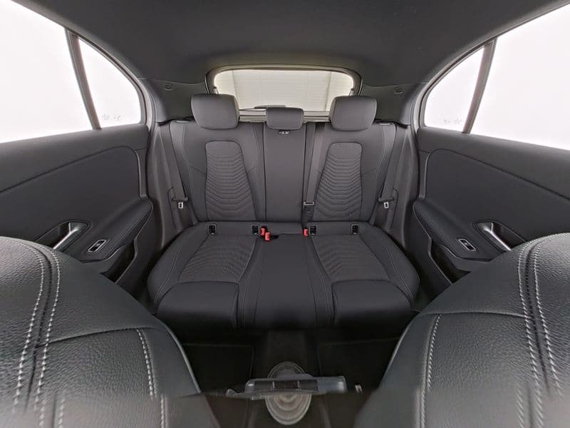 Mercedes-Benz A 200 Bild 8