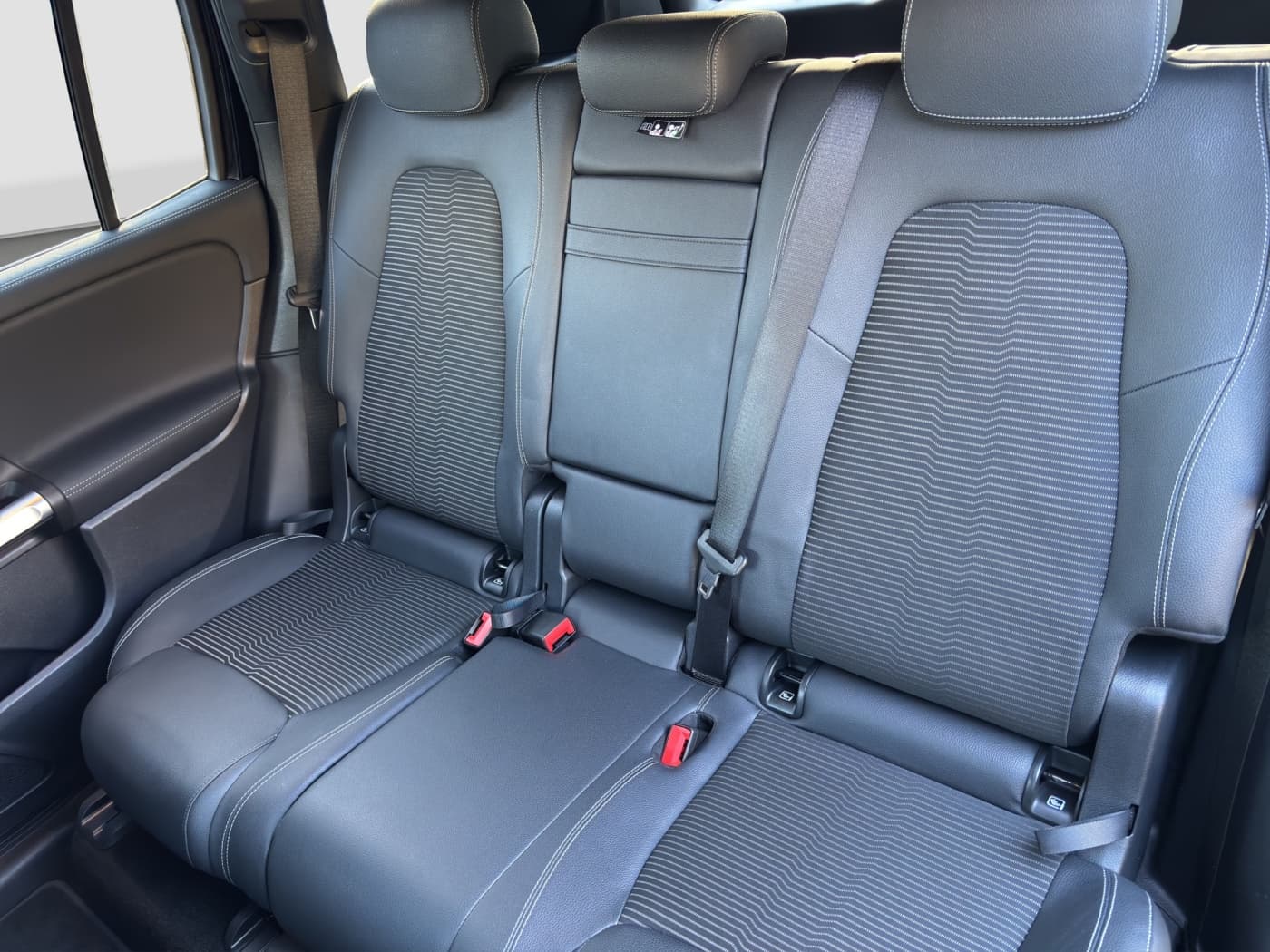 Mercedes-Benz EQB 250 Bild 17