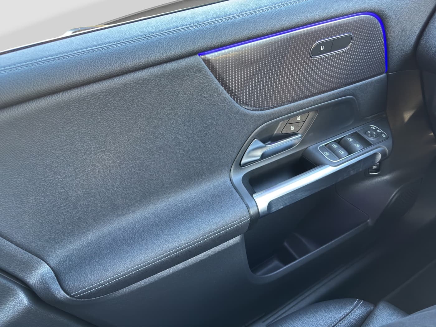 Mercedes-Benz EQB 250 Bild 18