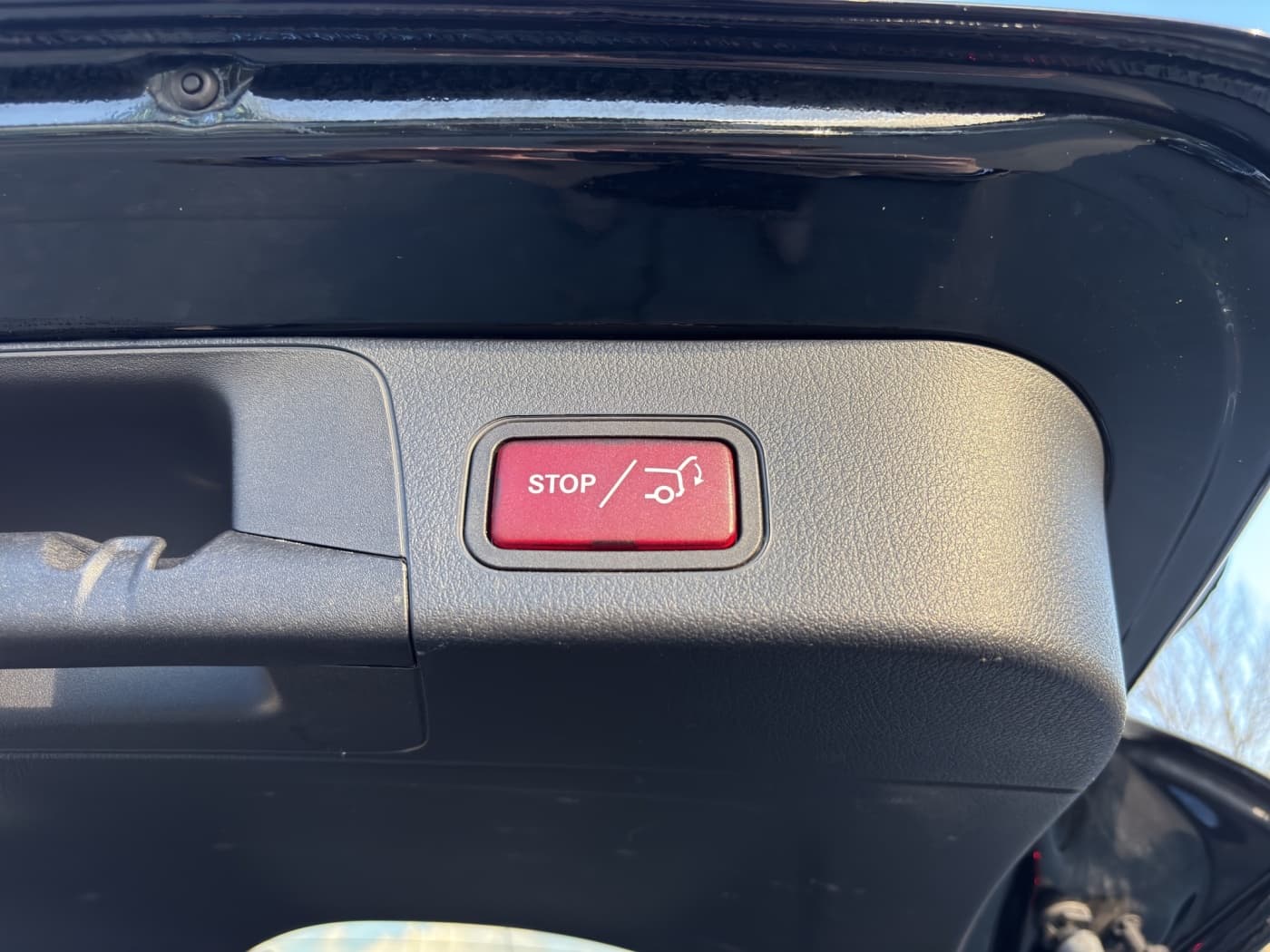 Mercedes-Benz EQB 250 Bild 22