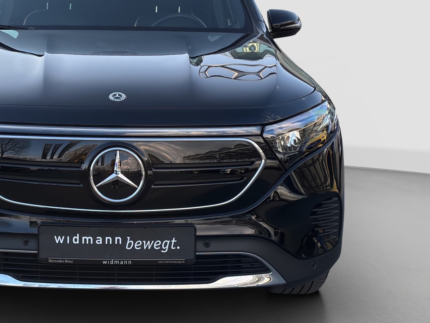 Mercedes-Benz EQB 250 Bild 30