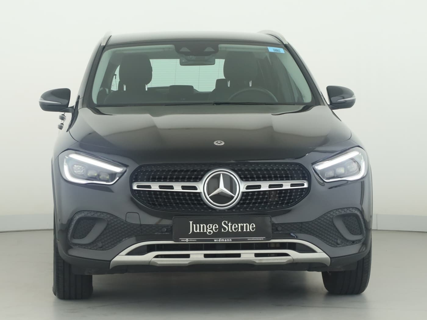 Mercedes-Benz GLA 200 d 4M Bild 3