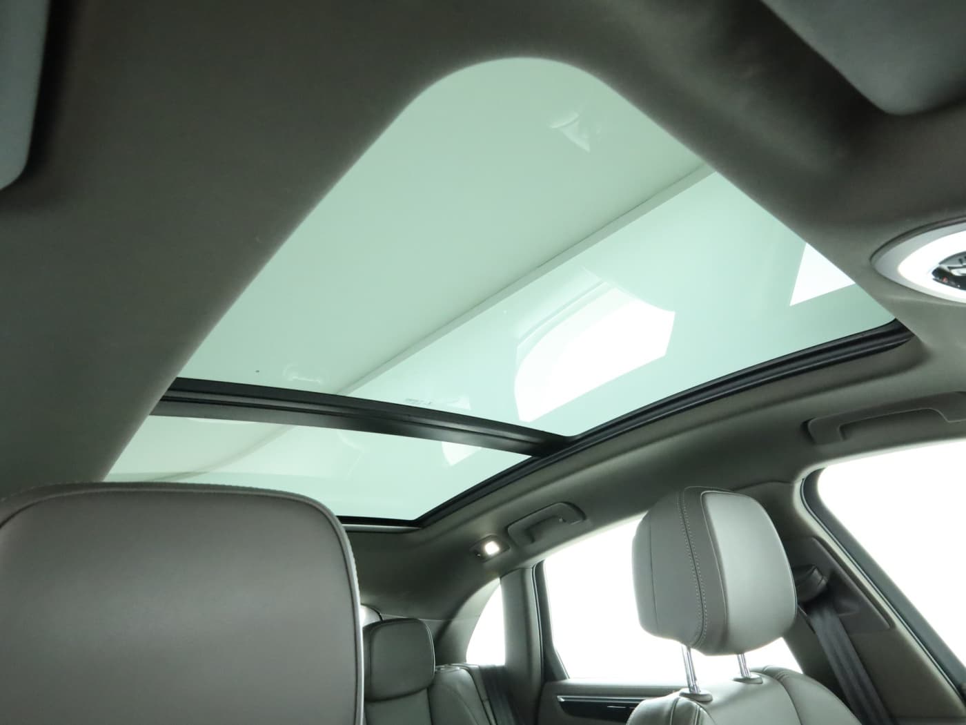 Porsche Macan S Bild 21