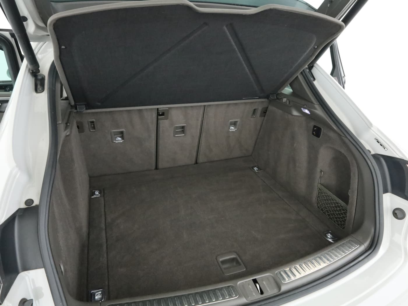 Porsche Macan S Bild 23