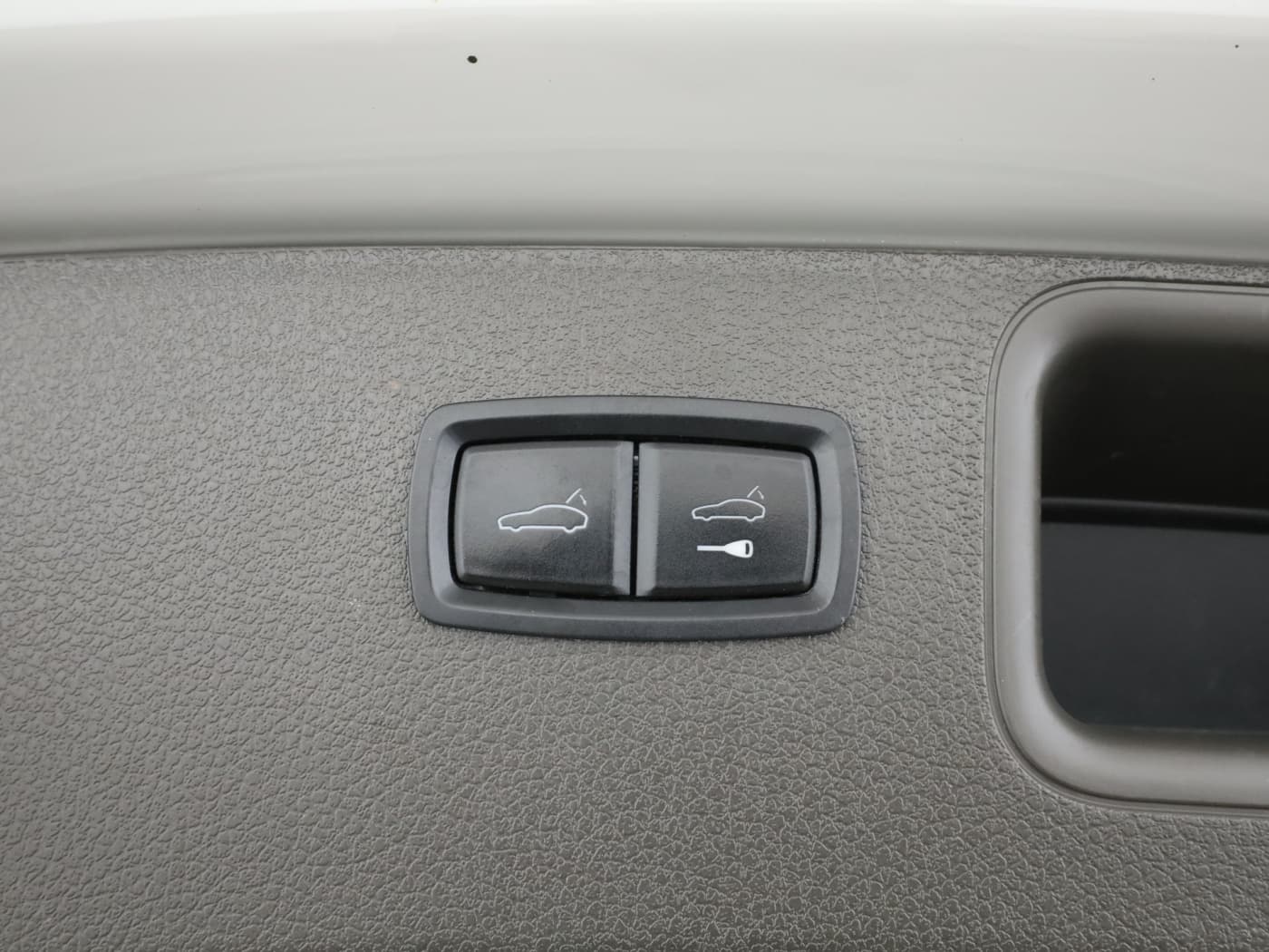 Porsche Macan S Bild 26