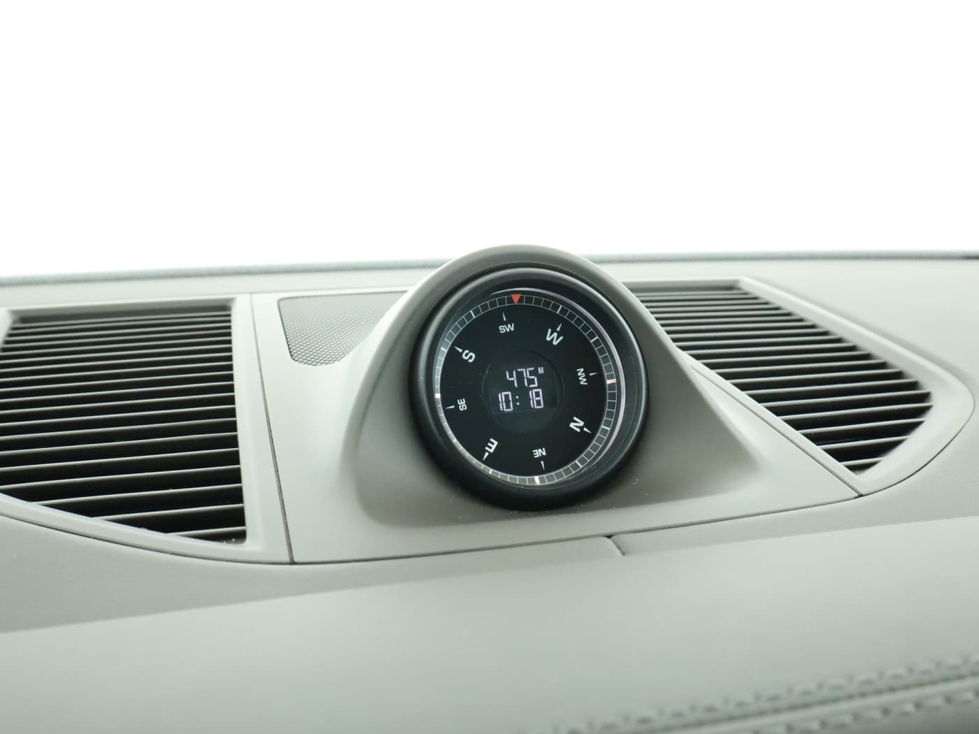 Porsche Macan S Bild 27