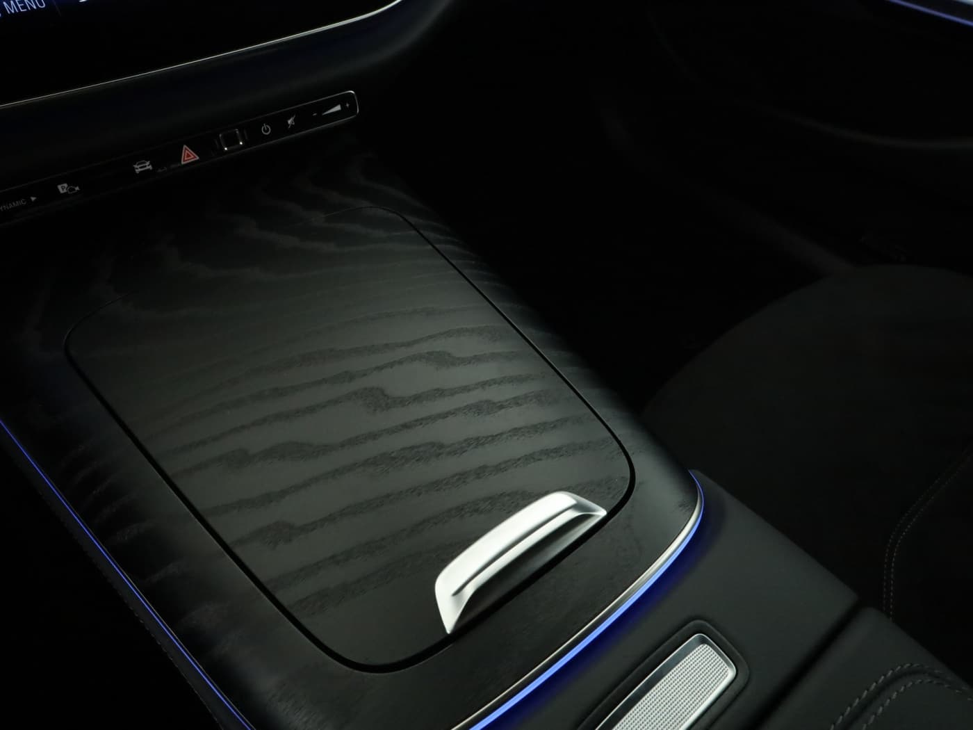Mercedes-Benz E 200 Bild 15