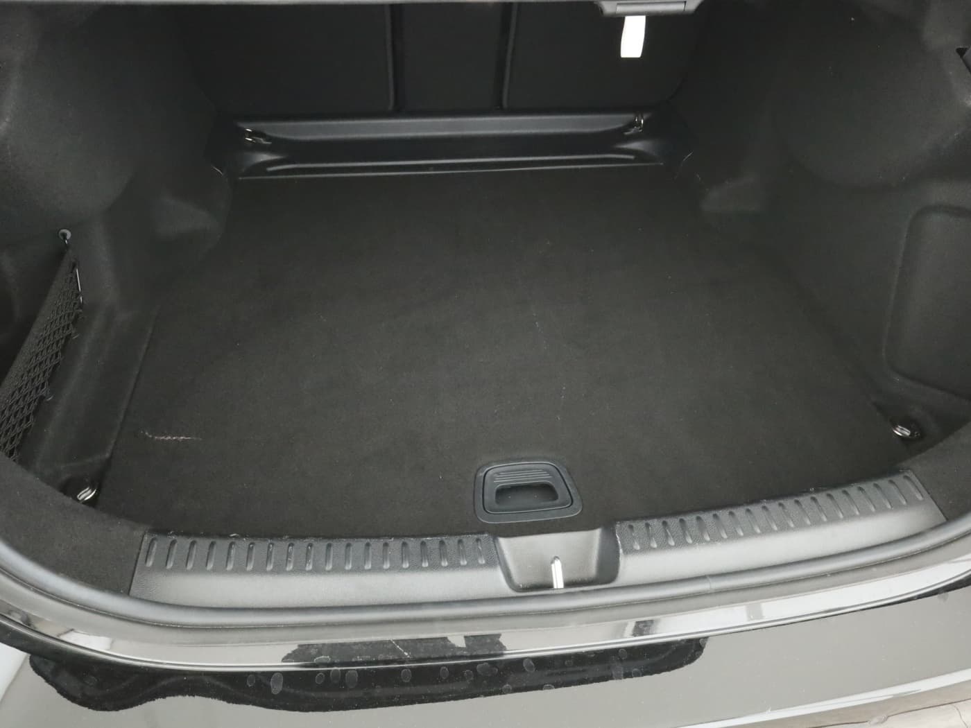 Mercedes-Benz E 200 Bild 22