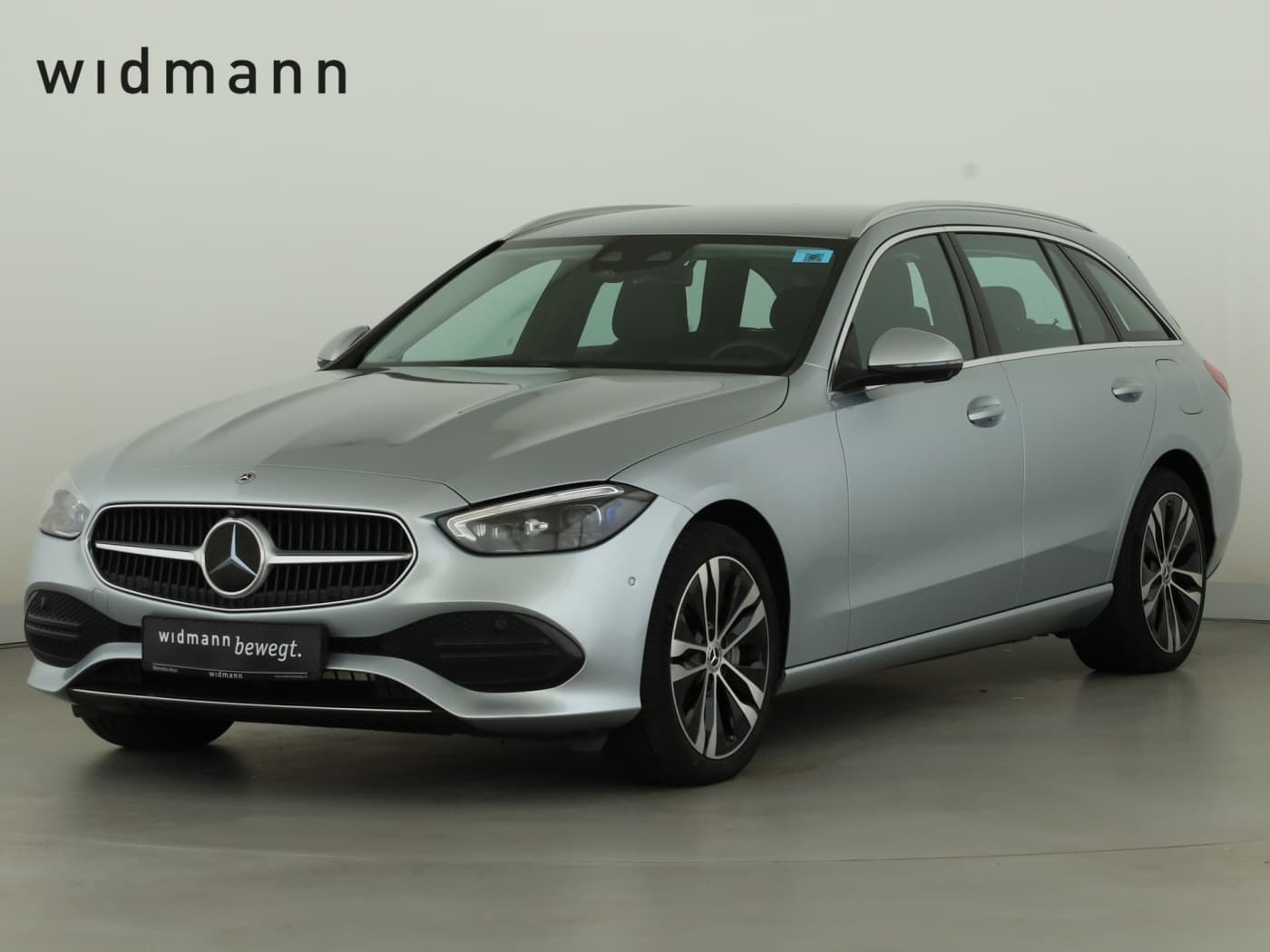 Mercedes-Benz C 300 e T