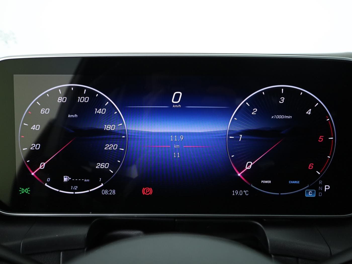 Mercedes-Benz GLC 220 d 4MATIC Coup Bild 12